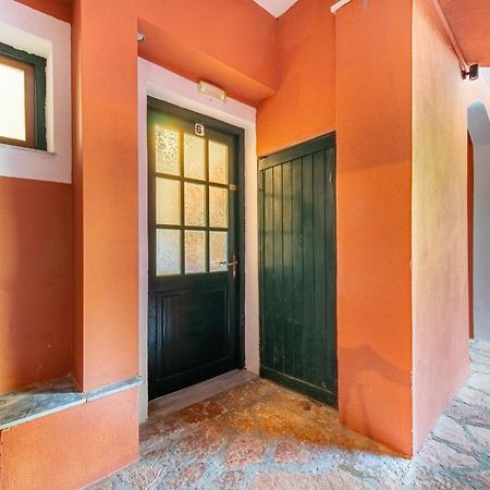 Arianna Studio Ground Floor 6 Paleokastritsa Exterior photo