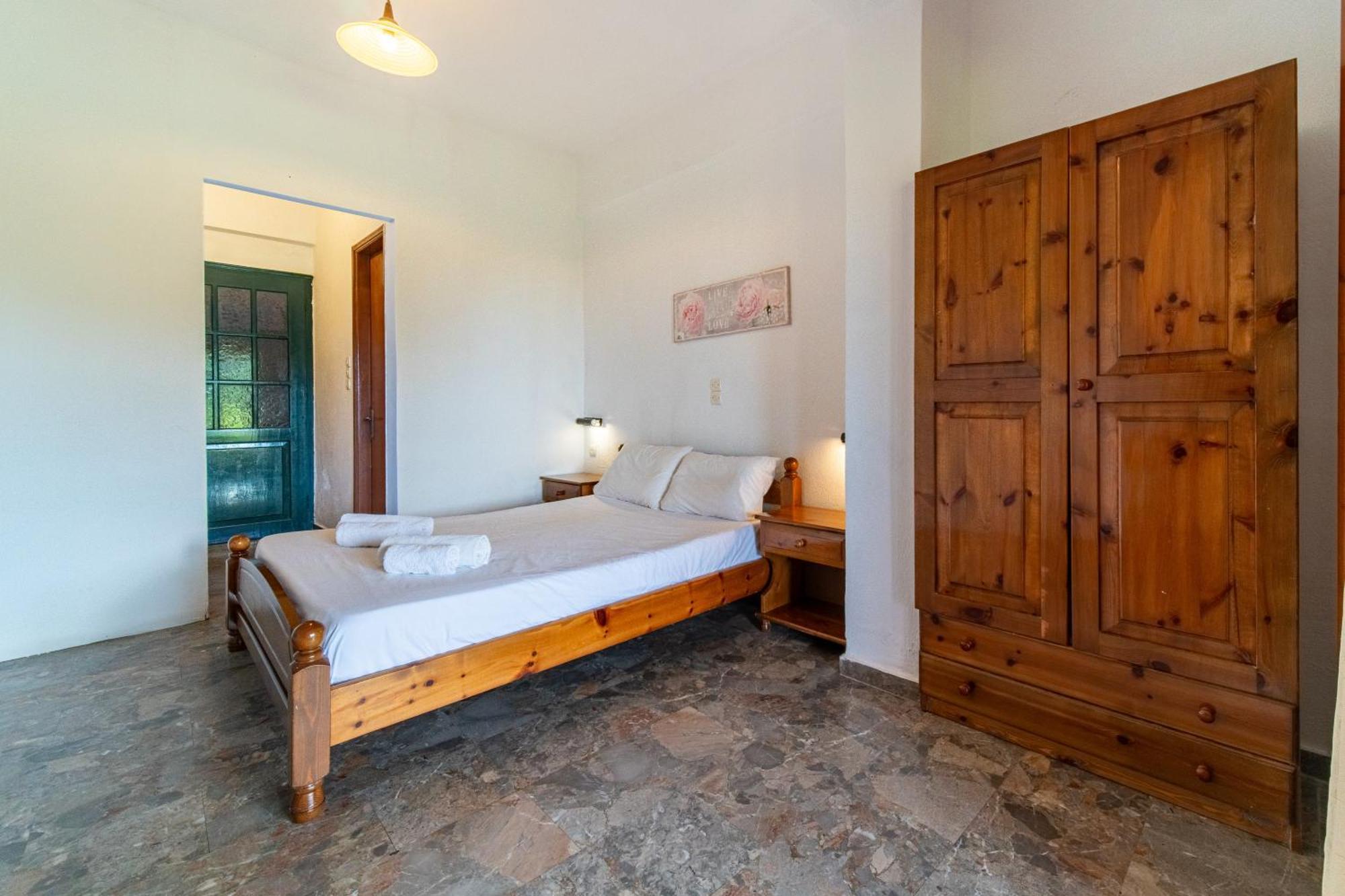 Arianna Studio Ground Floor 6 Paleokastritsa Exterior photo
