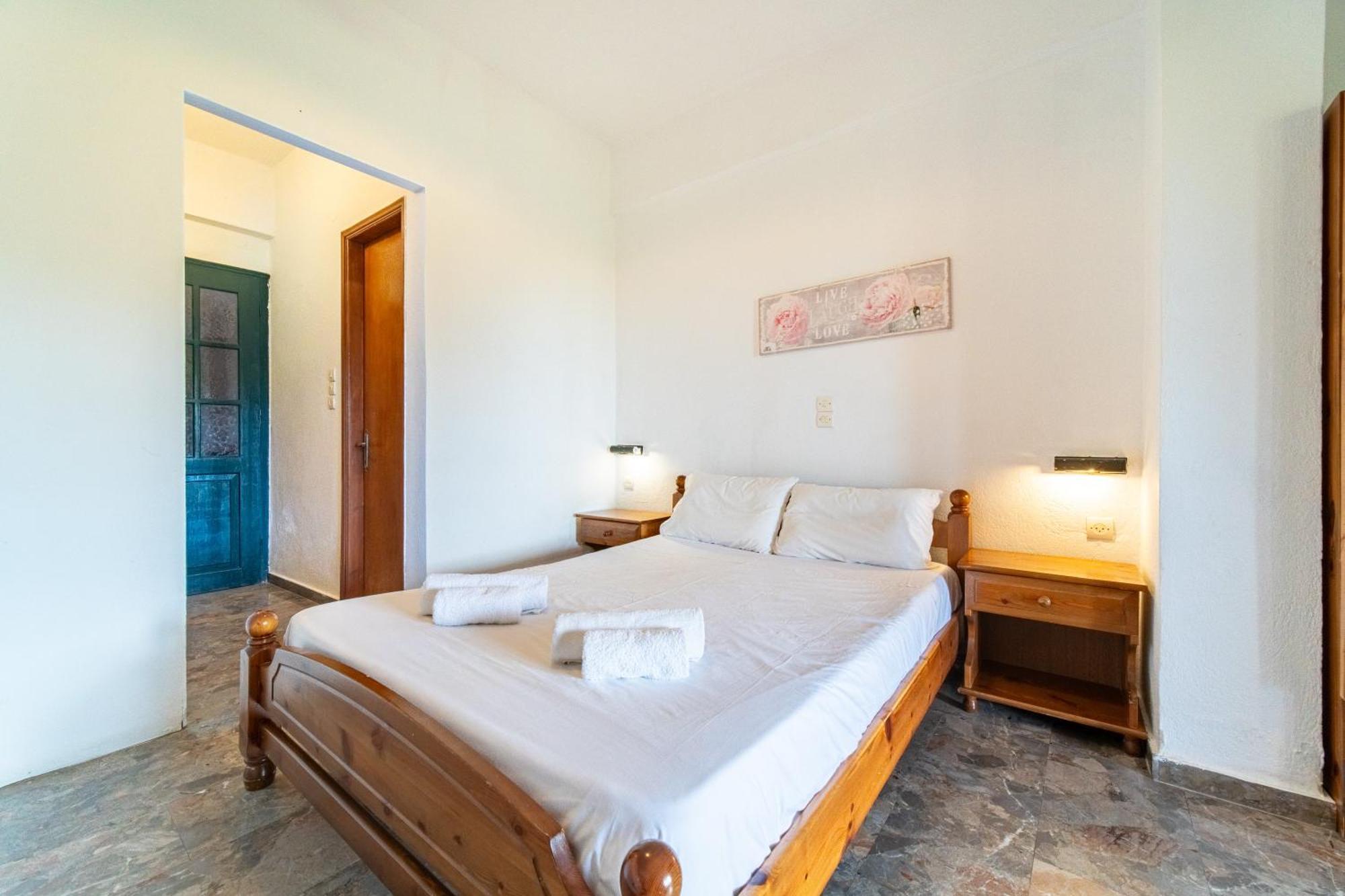 Arianna Studio Ground Floor 6 Paleokastritsa Exterior photo
